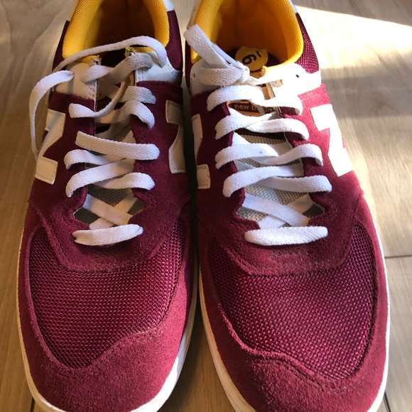 SALE! Make OFFER! Men’s - New Balance REV LITE training shoe- NWOT. - Picture 6 of 6